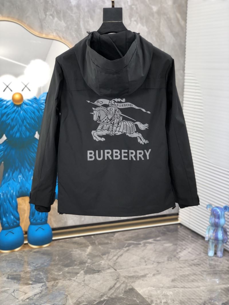 Burberry Outwear